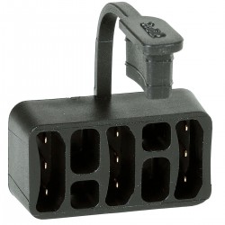 Boitier de Connection 3 Prises ST Raymarine