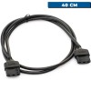 Câble Seatalk Raymarine 40 cm - N°1 - comptoirnautique.com