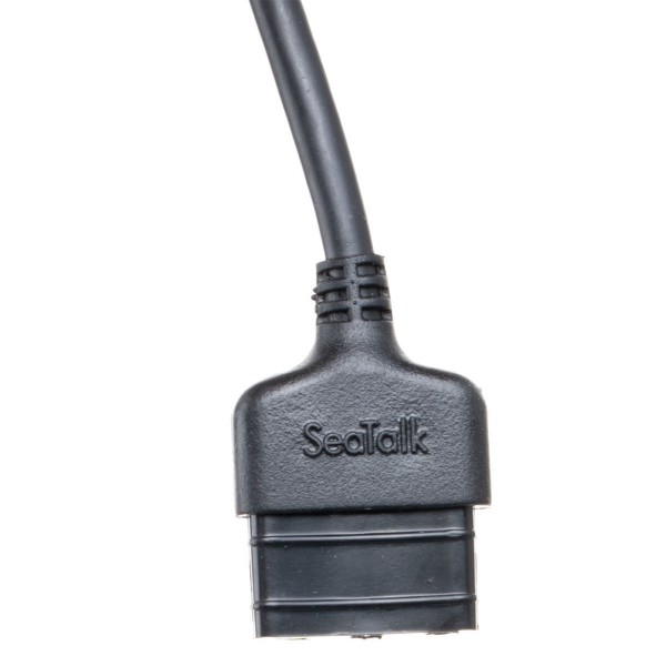 Câble Seatalk Raymarine embout femelle dessus - N°11 - comptoirnautique.com