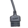 Câble Seatalk Raymarine embout femelle dessus - N°4 - comptoirnautique.com