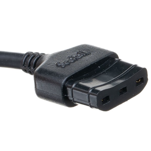 Câble Seatalk Raymarine embout femelle - N°10 - comptoirnautique.com