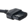 Câble Seatalk Raymarine embout femelle - N°3 - comptoirnautique.com