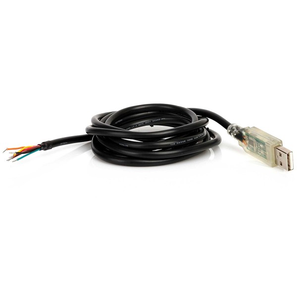 Câble Adaptateur NMEA 0183 - USB - N°2 - comptoirnautique.com 