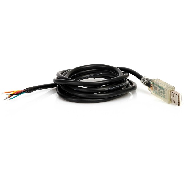 Câble Adaptateur NMEA 0183 - USB - N°1 - comptoirnautique.com