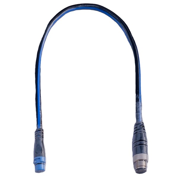 Câble adaptateur STNG dorsale (femelle) vers DeviceNet (prise / mâle) 40 cm entier - N°2 - comptoirnautique.com 
