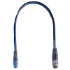 Câble adaptateur STNG dorsale (femelle) vers DeviceNet (prise / mâle) 40 cm entier - N°1 - comptoirnautique.com
