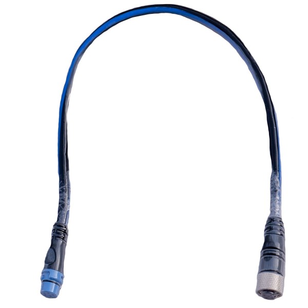 STNG backbone female to NMEA2000 female adapter cable 40 cm - N°2 - comptoirnautique.com 