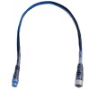 Cable adaptador STNG hembra a NMEA2000 hembra 40 cm - N°2 - comptoirnautique.com 