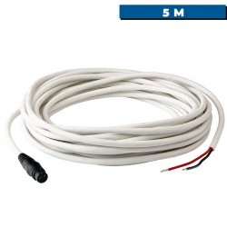 Stromkabel für Cyclone-Radar