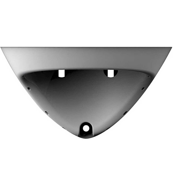 Etrier pour capteur EV Evolution Raymarine - N°1 - comptoirnautique.com