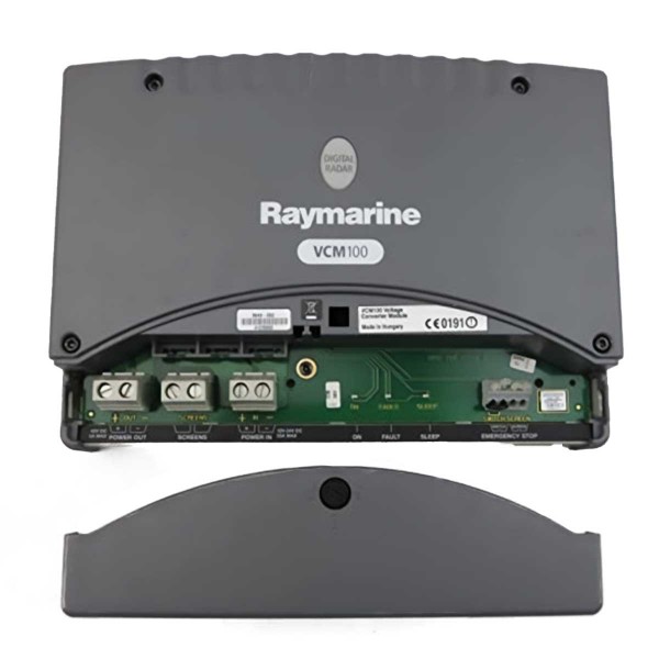Module convertisseur de tension VCM100 pour antenne radar poutre Magnum intérieur - N°3 - comptoirnautique.com