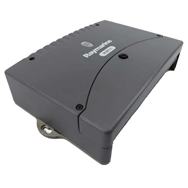 Module convertisseur de tension VCM100 pour antenne radar poutre Magnum de profil - N°2 - comptoirnautique.com