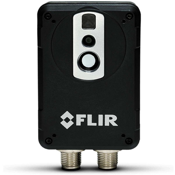 Caméra Thermique AX8 Flir - N°1 - comptoirnautique.com