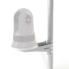 Support de mât pour caméra thermique Flir M300 seaview - N°1 - comptoirnautique.com
