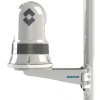 Support de mât pour caméra thermique Flir M300 seaview de profil - N°2 - comptoirnautique.com