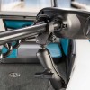 Sytème de stabilisation Ram mount pour moteur électrique Minnkota - N°2 - comptoirnautique.com