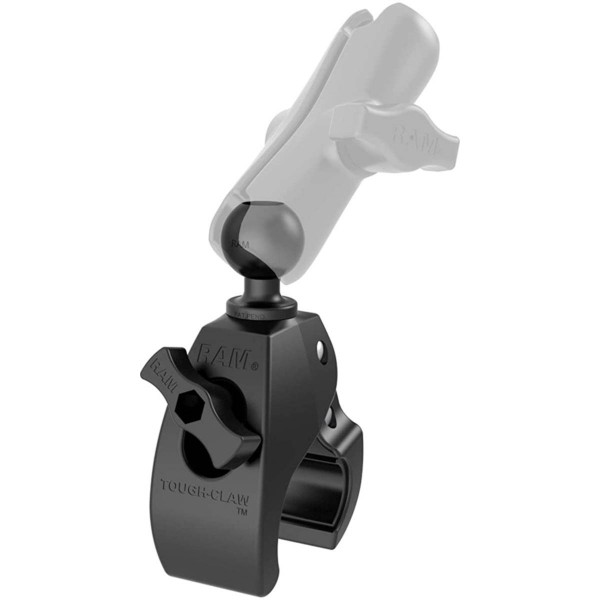 Base RAM Morsetto di supporto per tubo - N°4 - comptoirnautique.com