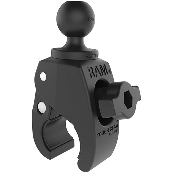 Base RAM Morsetto di supporto per tubo - N°1 - comptoirnautique.com