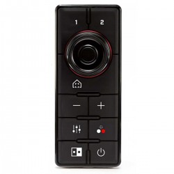 Clavier de commande à distance avec joystick JCU-3 Flir