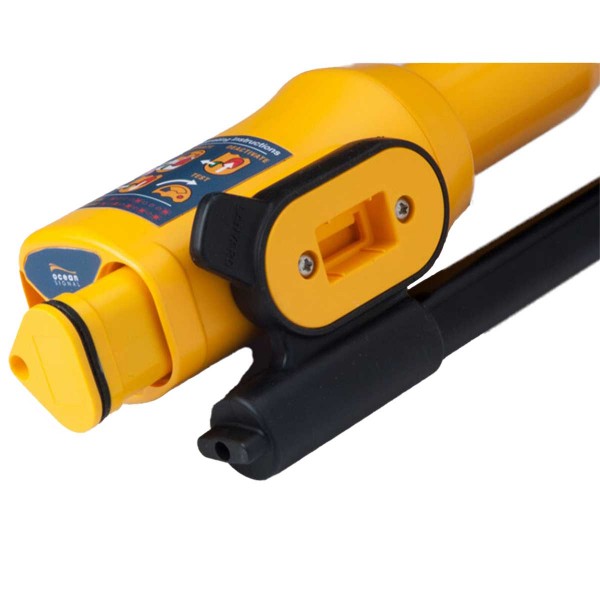 Transpondeur Radar (bande X) Safesea Sart S100 Ocean Signal système de fixation - N°3 - comptoirnautique.com