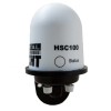 Compas électronique fluxgate HSC100 avec sortie NMEA 0183 Digital Yacht de face LED - N°1 - comptoirnautique.com