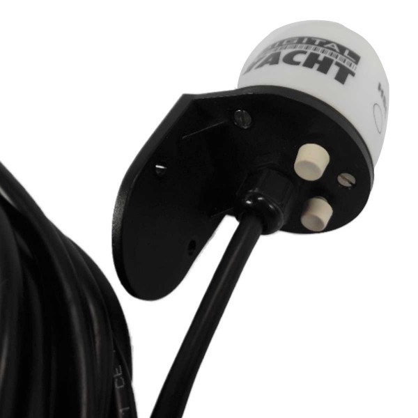 Compas électronique fluxgate HSC100 avec sortie NMEA 0183 Digital Yacht dessous - N°4 - comptoirnautique.com