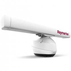 Antenne radar poutre Magnum 12kW Raymarine