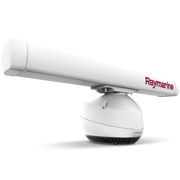 Antenne radar poutre Magnum 12kW Raymarine - N°1 - comptoirnautique.com