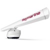 Antenne radar poutre Magnum 12kW Raymarine de côté - N°3 - comptoirnautique.com