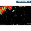 Antenne radar poutre Magnum 12kW Raymarine mode oiseau - N°4 - comptoirnautique.com