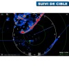 Antenne radar poutre Magnum 12kW Raymarine suivi de cible - N°6 - comptoirnautique.com