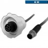 NMEA 2000-Kabel für Wetterstation WX