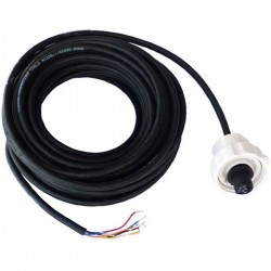 NMEA 0183 cable for WX...