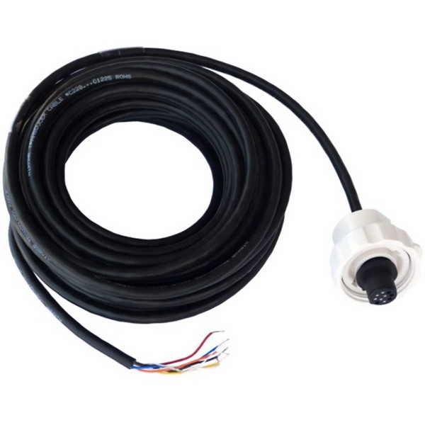 NMEA 0183 cable for WX weather station - N°1 - comptoirnautique.com 
