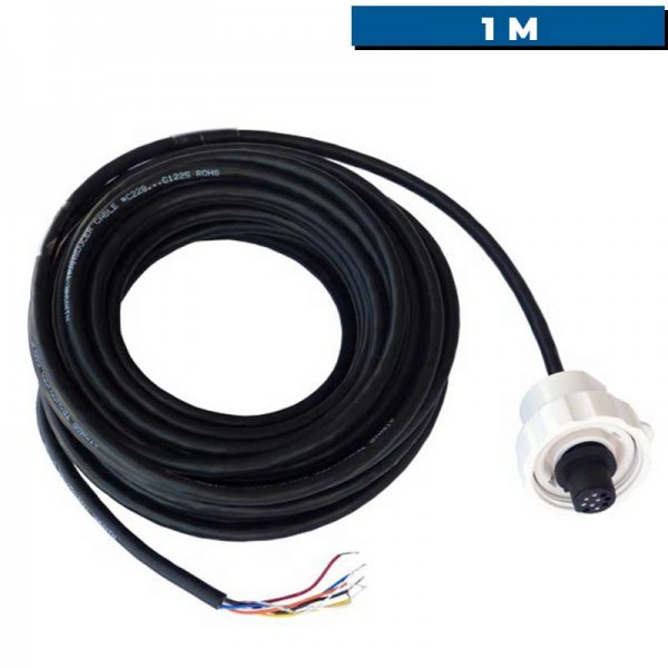 Cavo NMEA 0183 per la stazione meteo WX - N°2 - comptoirnautique.com