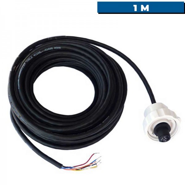 NMEA 0183 cable for WX weather station - N°2 - comptoirnautique.com 