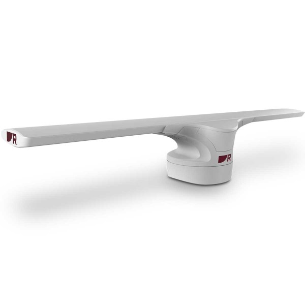 Antenne radar poutre Cyclone 55 Watts Raymarine de côté - N°5 - comptoirnautique.com