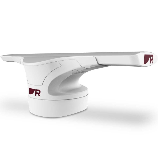 Antenne radar poutre Cyclone Pro 110 Watts Raymarine - N°1 - comptoirnautique.com