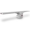 Antenne radar poutre Cyclone Pro 110 Watts Raymarine de côté - N°3 - comptoirnautique.com