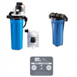 Pack grand voyage dessalinisateur Seafari Versatile