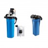 Seafari Versatile watermaker cruise pack