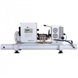 Dessalinisateur compact Seafari VERSATILE 285 L/h 220V HRO Systems