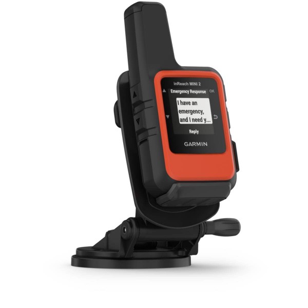 Pack Marine inReach Mini 2 avec support bateau - N°2 - comptoirnautique.com