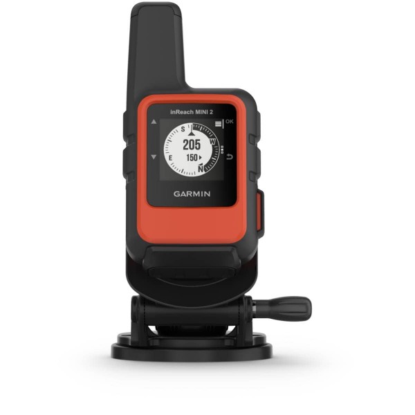 Pack Marine inReach Mini 2 avec support bateau - N°12 - comptoirnautique.com