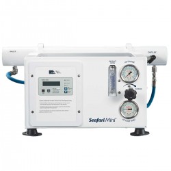 Dessalinisateur Seafari MINI 117 L/h 220V HRO Systems