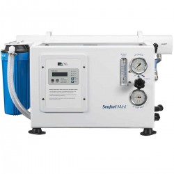 Dessalinisateur Seafari MINI 55 L/h 220V HRO Systems