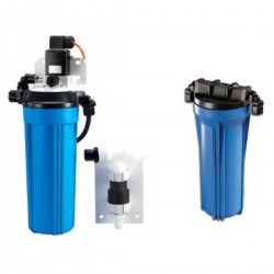 Pack croisière dessalinisateur Seafari Mini HRO Systems