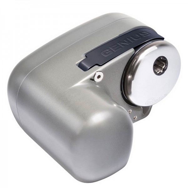 Guindeau horizontal Genius GP2 - N°1 - comptoirnautique.com