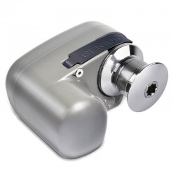 Guindeau horizontal Genius GP2 + Poupée