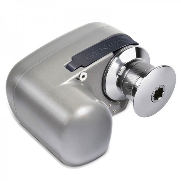 Guindeau horizontal Genius GP2 + Poupée - N°2 - comptoirnautique.com